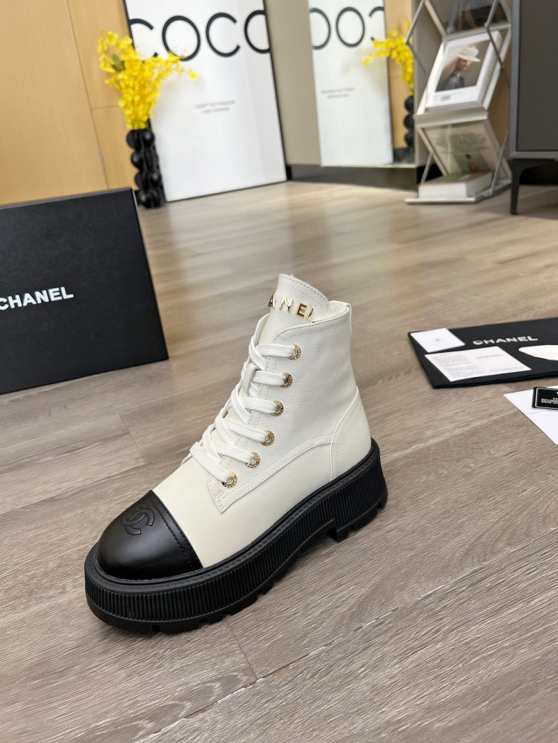 Ch**el boots